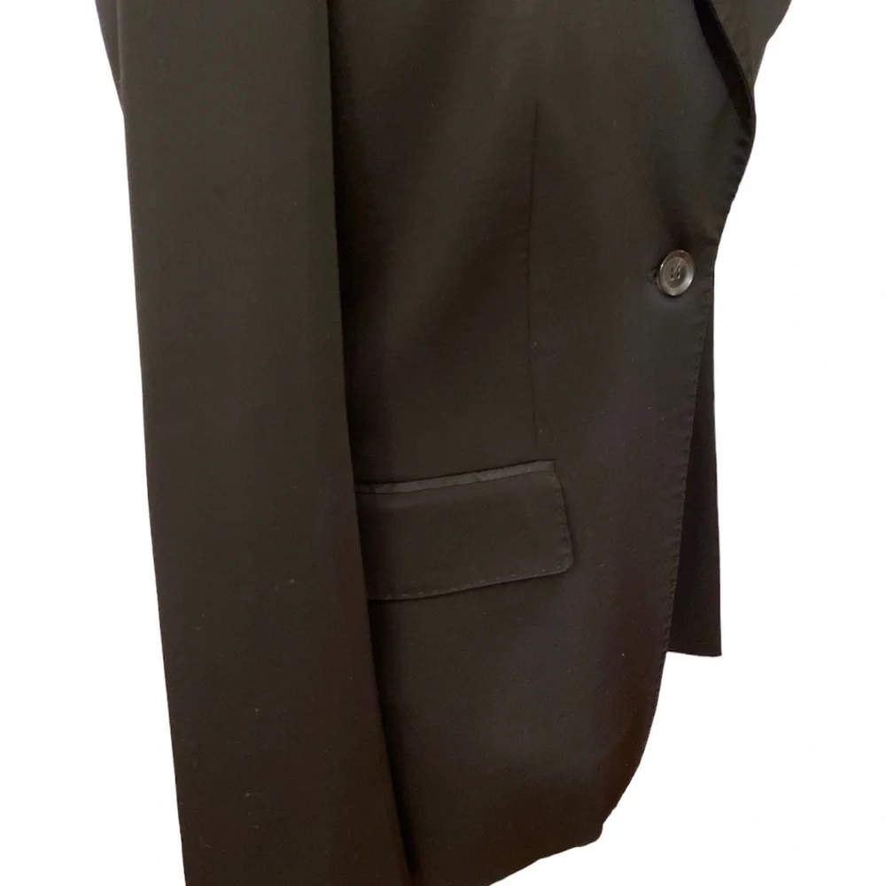 GUCCI SUIT VINTAGE LADIES - Picture 4 of 12